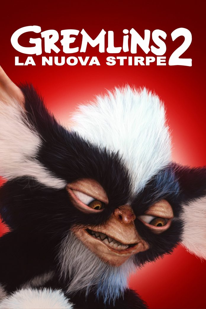 Poster del Film 