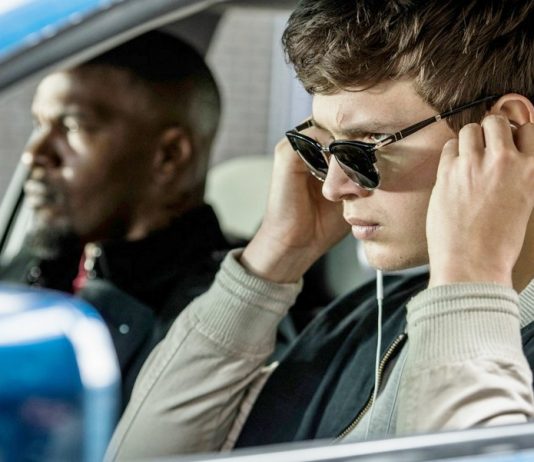 Baby Driver, baby Driver curiosità