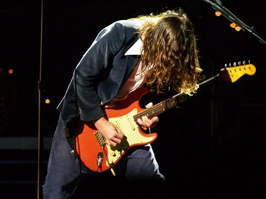 Frusciante