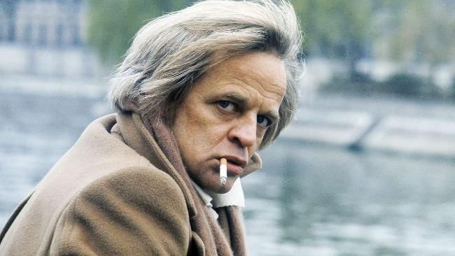 Klaus Kinski: fiume