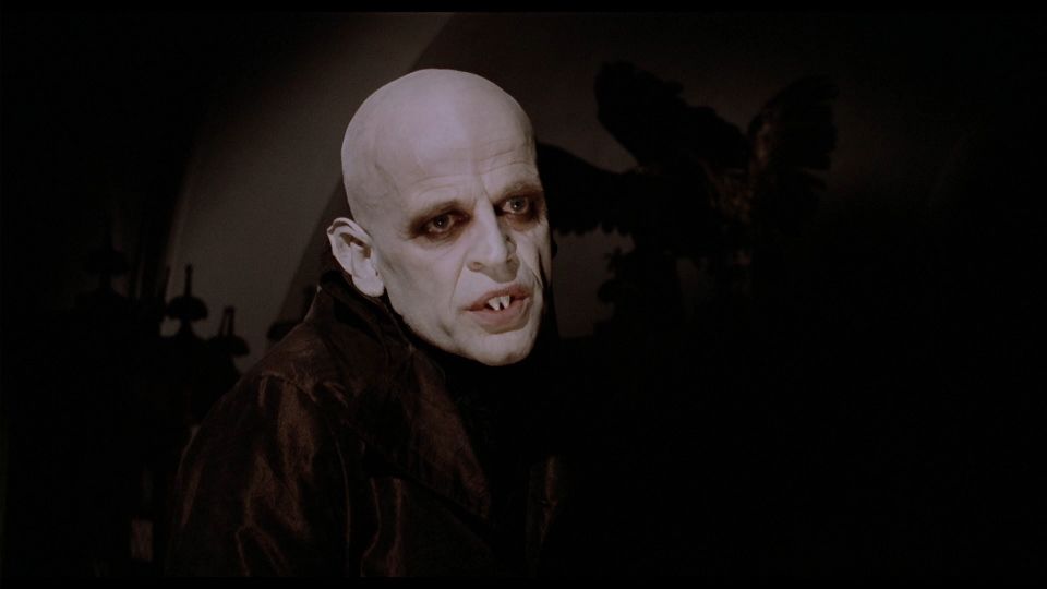 Klaus Kinski : Nosferatu il principe della notte