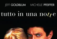 Poster del Film "Tutto in una notte"