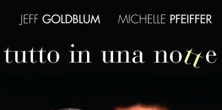 Poster del Film "Tutto in una notte"