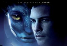 Poster del Film "Avatar"