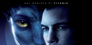 Poster del Film "Avatar"