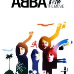 Poster del Film “ABBA: The Movie”