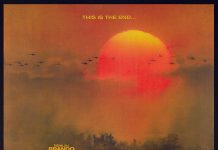 Poster del Film "Apocalypse Now"