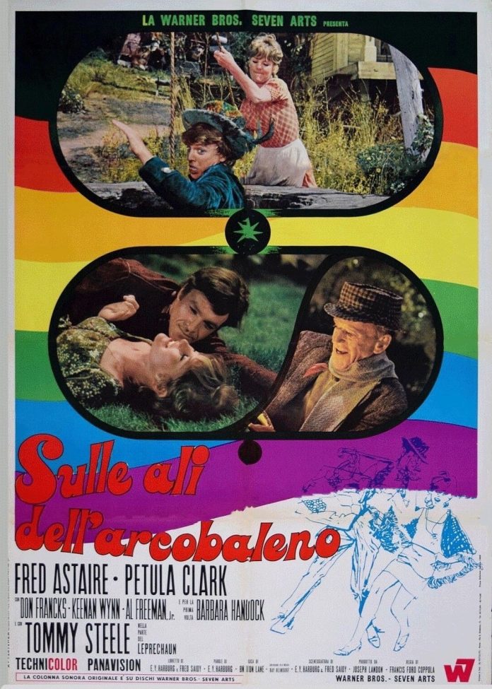 Poster del Film 