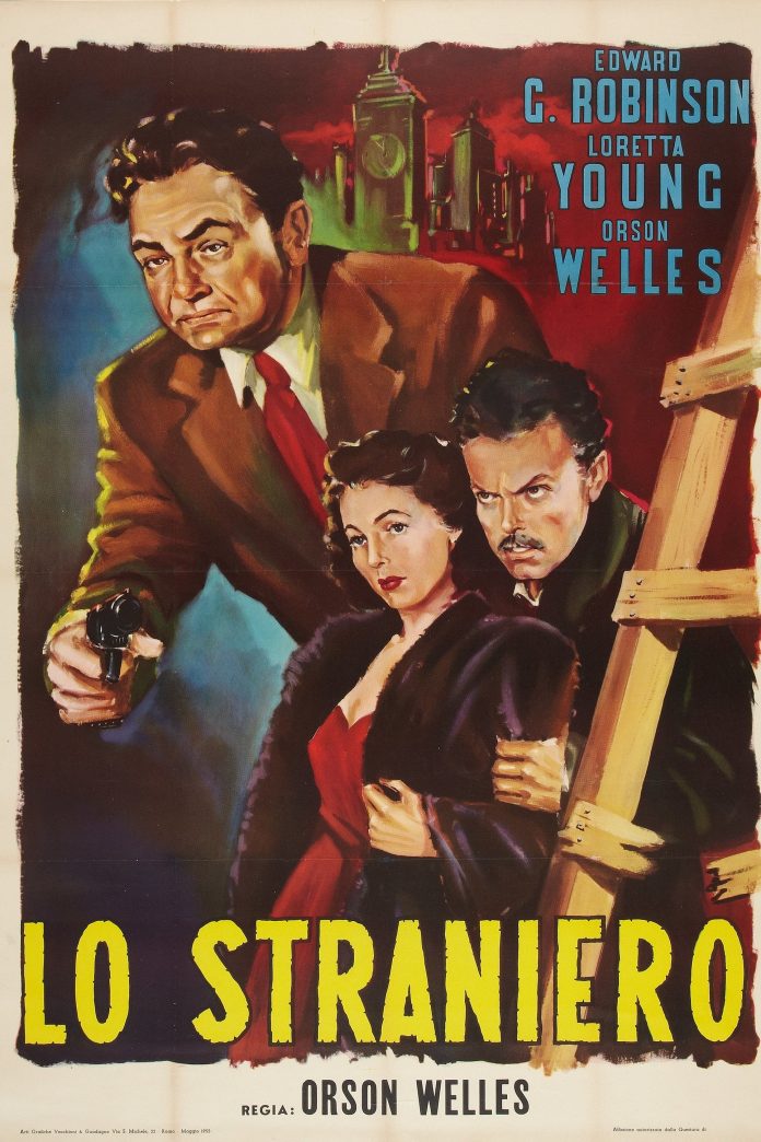 Poster del Film 