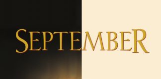 Poster del Film "Settembre"