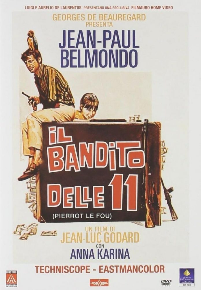 Poster del Film 