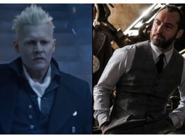 Harry Potter, Silente, Grindelwald, rapporto, amore, amicizia