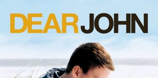 Poster del Film "Dear John"