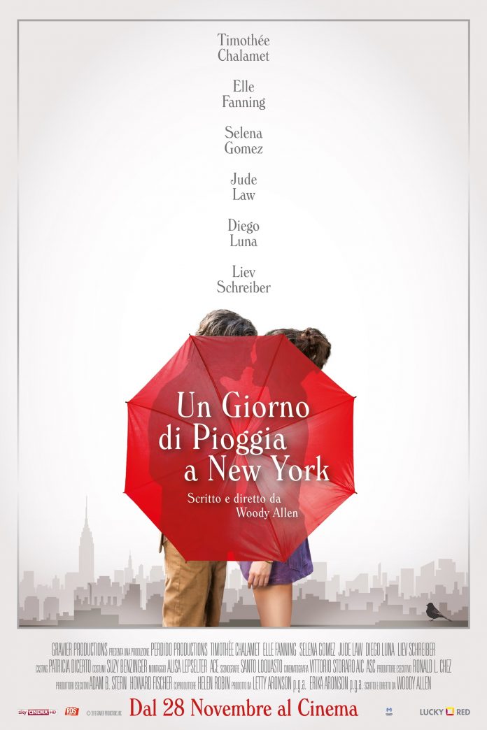 Poster del Film 