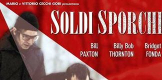 Poster del Film "Soldi sporchi"