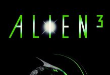 Poster del Film "Alien³"