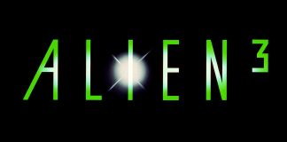 Poster del Film "Alien³"