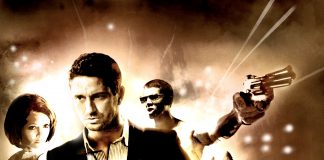 Poster del Film "RockNRolla"