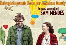 Poster del Film "American Life"