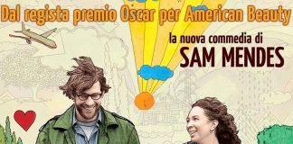 Poster del Film "American Life"