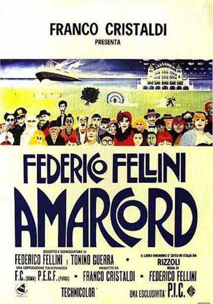 Poster del Film 