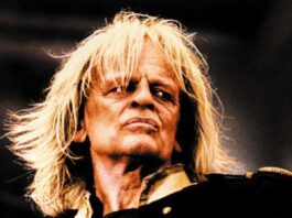 klaus kinski