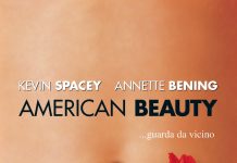 Poster del Film "American Beauty"