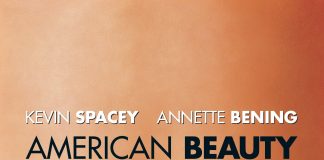 Poster del Film "American Beauty"