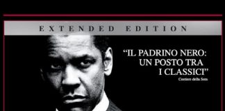 Poster del Film "American Gangster"