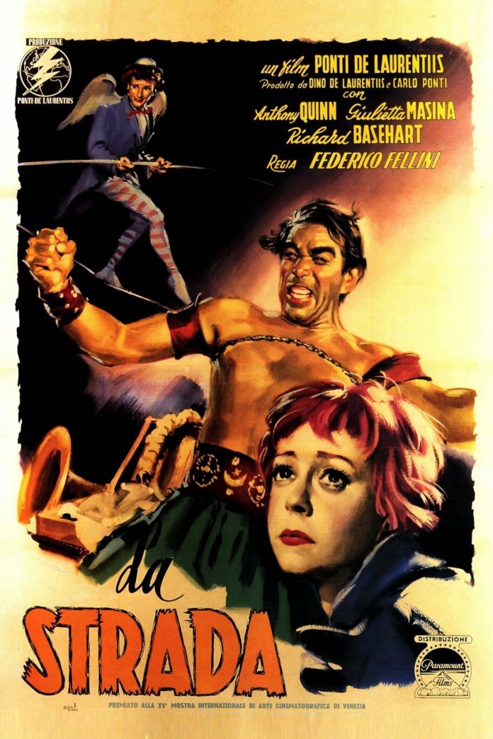 Poster del Film 