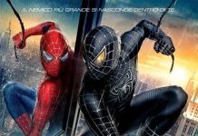 Poster del Film "Spider-Man 3"