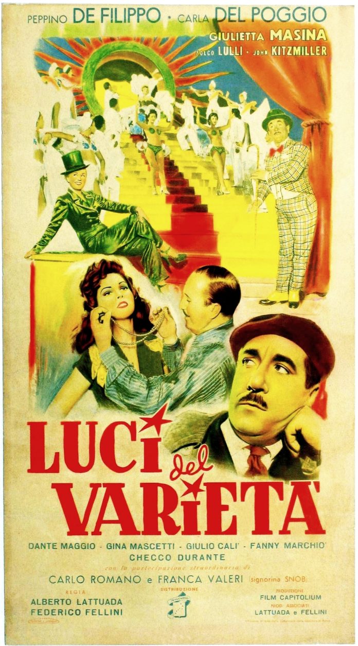 Poster del Film 