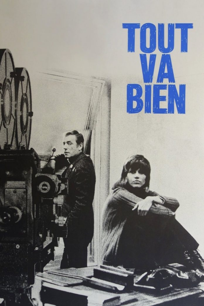 Poster del Film 