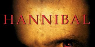 Poster del Film "Hannibal"