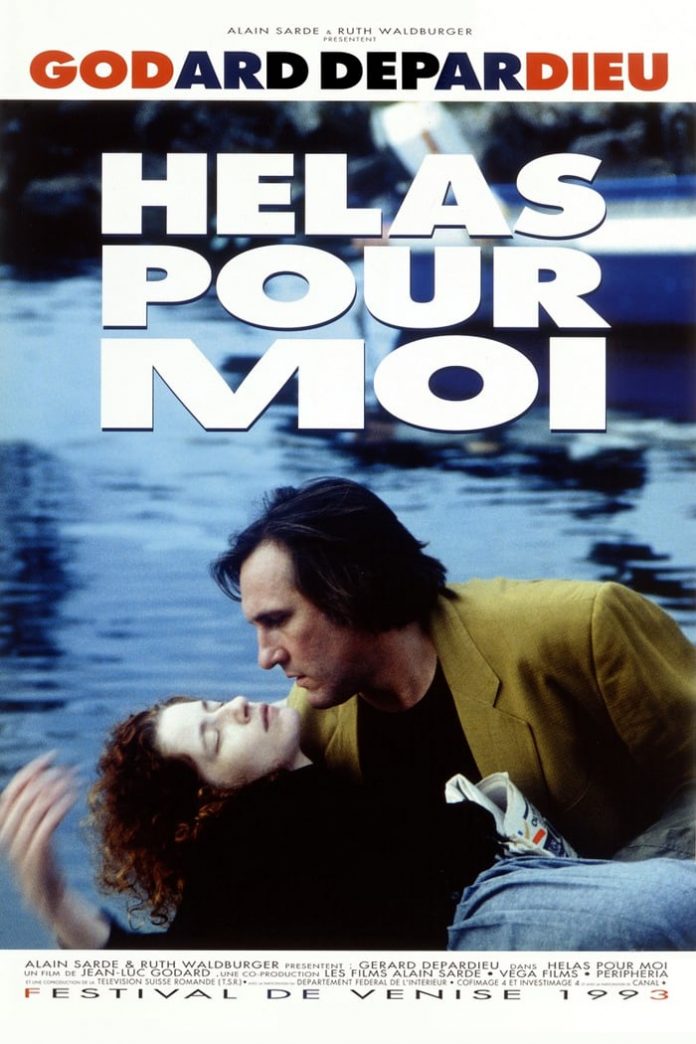 Poster del Film 