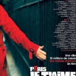 Poster del Film “Paris, je t’aime”