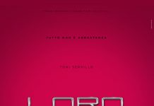 Poster del Film "Loro 2"