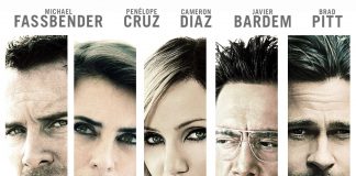 Poster del Film ""