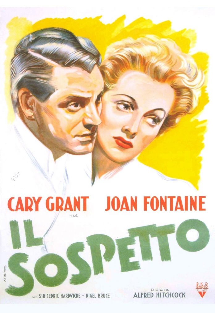 Poster del Film 