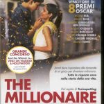 Poster del Film “Il Milionario”