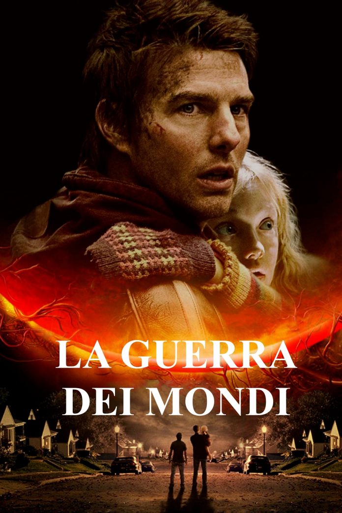 Poster del Film 