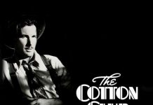 Poster del Film "Cotton Club"