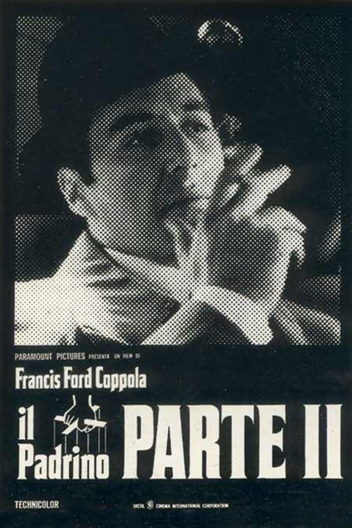 Poster del Film 