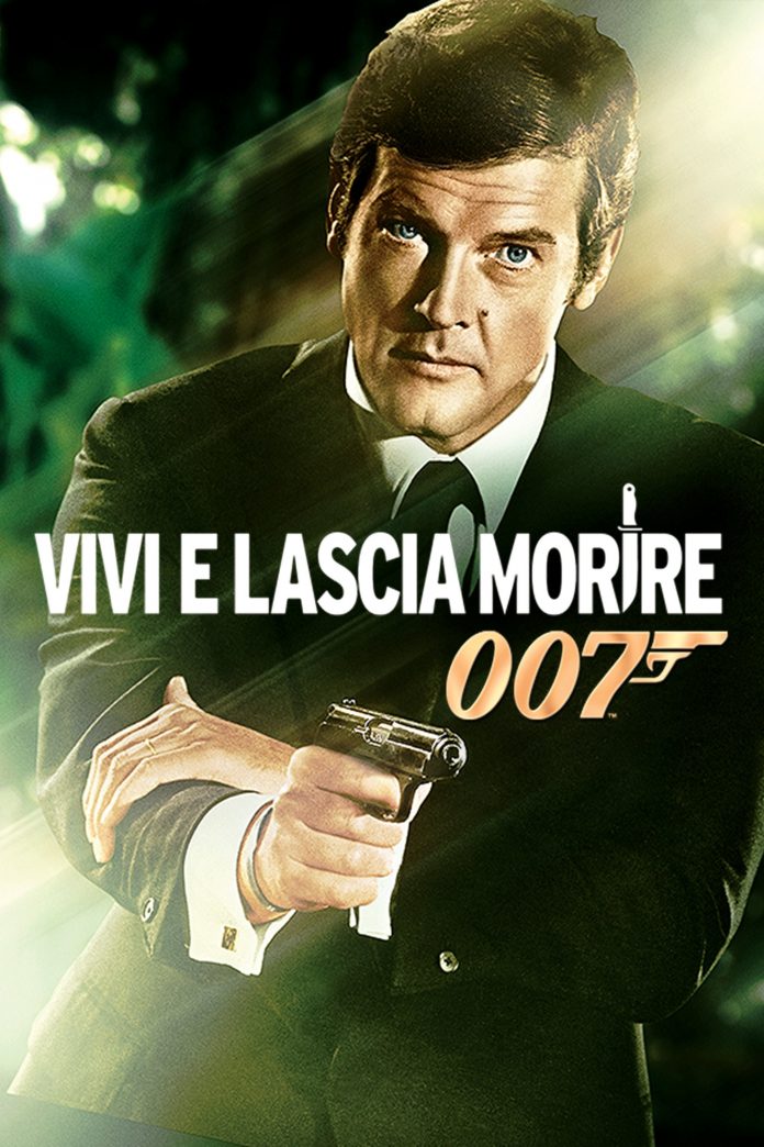 Poster del Film 