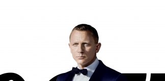 Poster del Film "Skyfall"