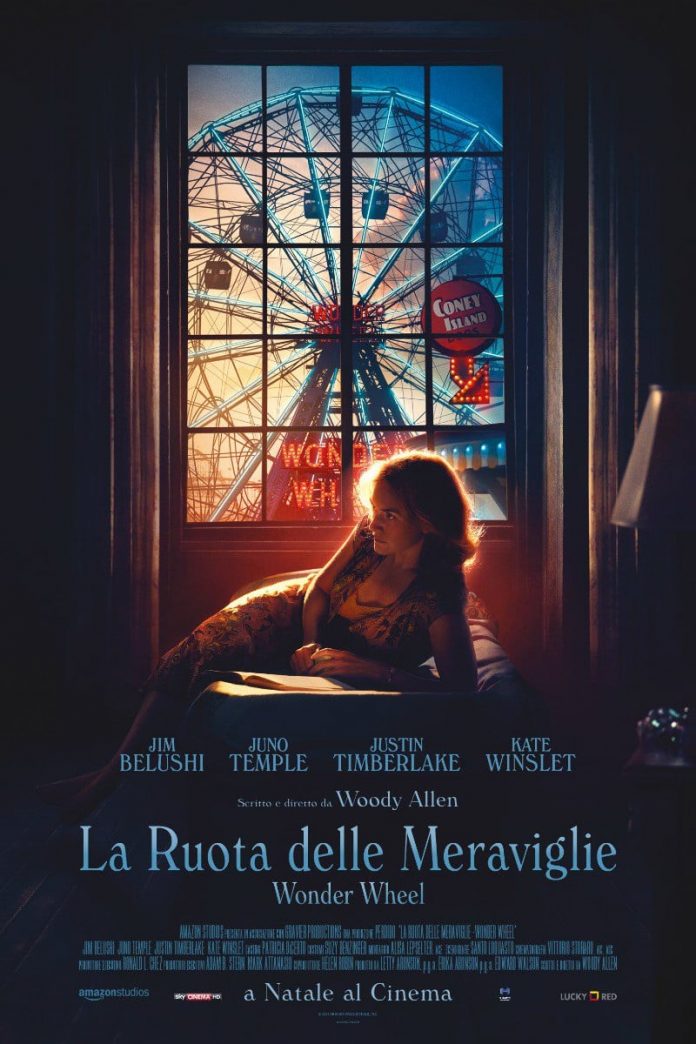 Poster del Film 