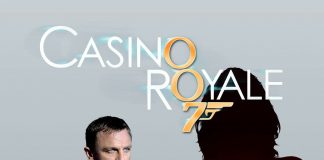 Poster del Film "Casino Royale"