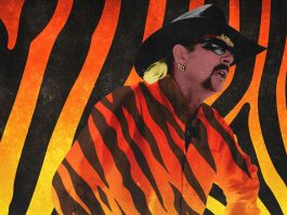 Tiger King: Joe Exotic, protagonista della serie