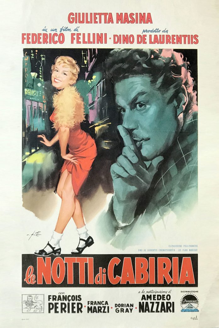 Poster del Film 