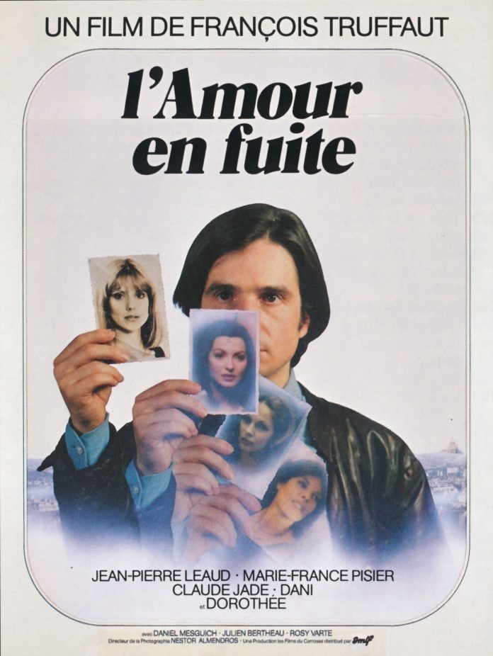 Poster del Film 